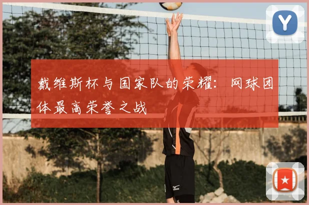 戴维斯杯与国家队的荣耀：网球团体最高荣誉之战